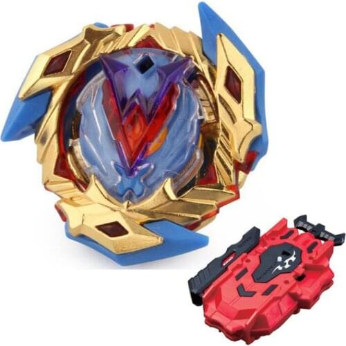 B-X TOUPIE BURST BEYBLADE Superking Sparking Rise B174 B173 B-104 B-104 Dragoon Starter Winning Valkyrie.12.VI Dropshipping
