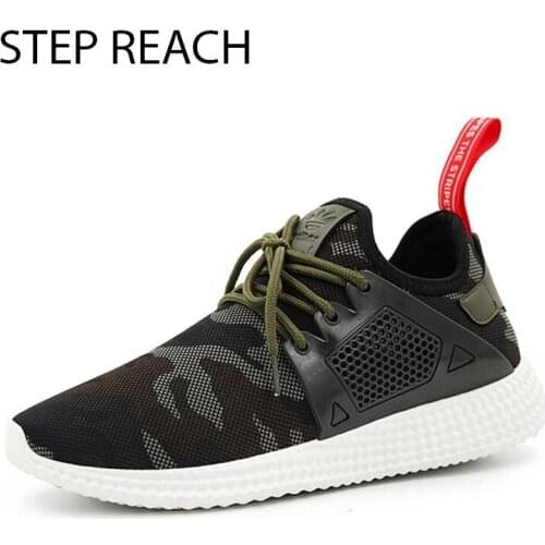 Мужские кроссовки STEPREACH China At AliExpress