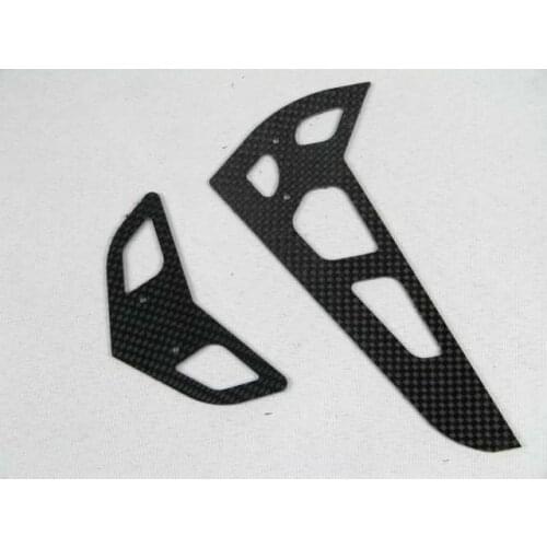 Tarot Helicopter Parts 500 CF Carbon Stabilizer/2.0mm TL50031