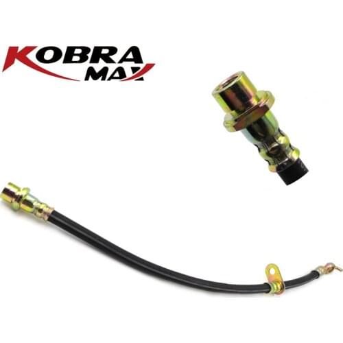 KobraMax brake hose brake cable 90947-02910 fits for Toyota Corolla Compact Corolla Liftback car accessories