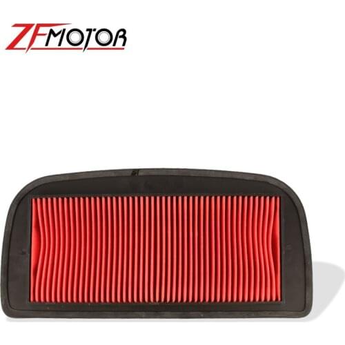 Air Filter Cleaner Intake Fit for Yamaha YZFR1 YZF R1 YZF-R1 2002-2003 02 03 Motorcycle
