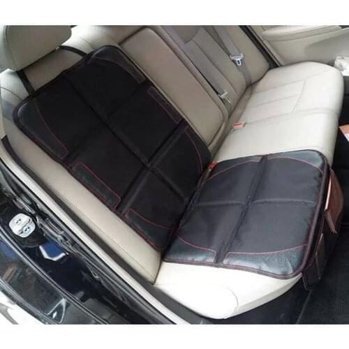 2021 auto seat protector cover mat auto accessories for Land Rover LR4 LR2 Evoque entdeckung 2 3 4 freelander 1