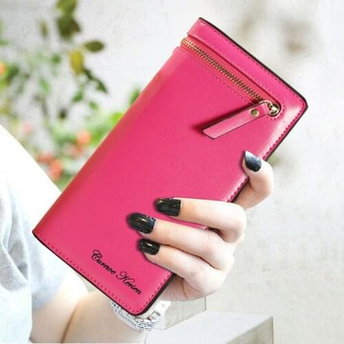 ZIRANYU Wallets And Business Card Holders