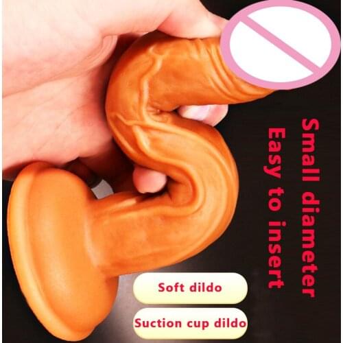 2020 New Silicone Dildos For Women Realistic Penis Huge Penis Lesbian Toys Big Fake Dick Strapon Anal Dildo Pants For Men Sextoy