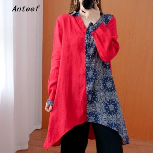 Женские рубашки Anteef China At AliExpress