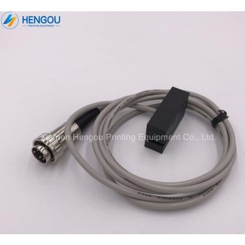 Free shipping 1 Piece SM102 CD102 GTO52 machine electronic parts Heidelberg photocell sensor 93.110.1331 93.110.1331/B