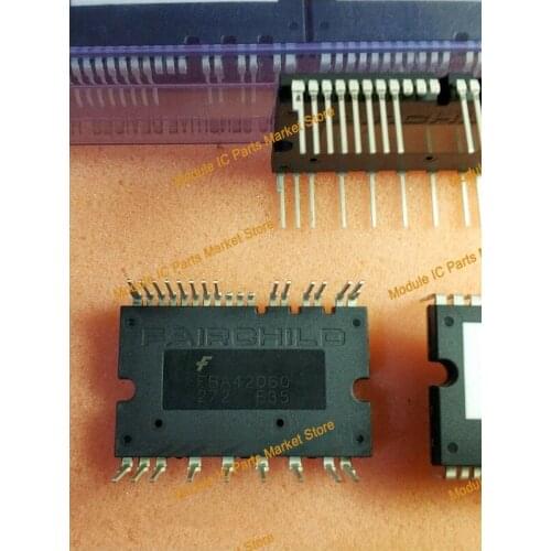 Free Shipping New FBA42060 FBA42060B5 FBA42060B2 module