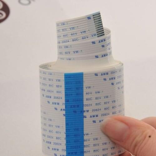 Mimaki JV22 Long Data Cable---40pin