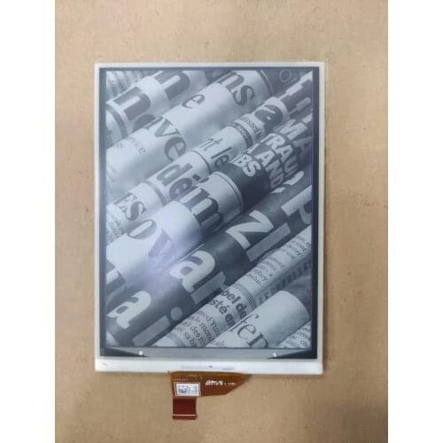 ED060SCS 100% New Eink for Amazon Kindle 8 ED060SCS FOR kindle sy69jl LCD KINDLE 8 ONLY LCD