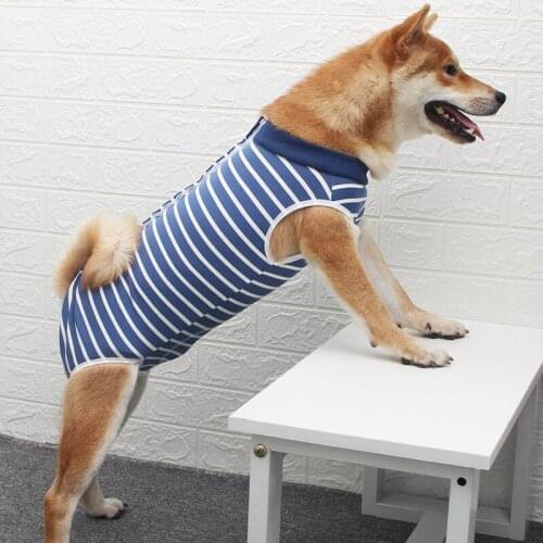 Overalls For Dogs GOEMIMI China