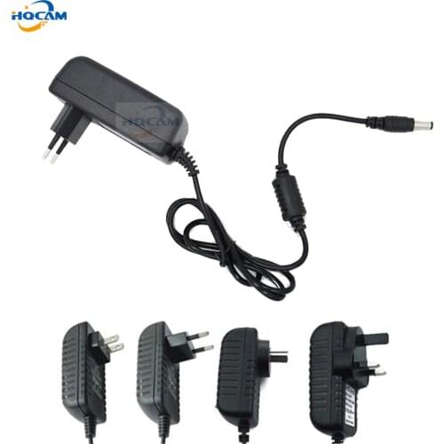 HQCAM Equipment For Video Surveillance