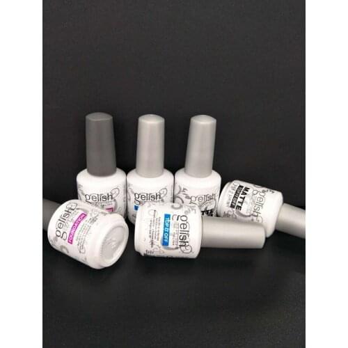 Prettysoul Gel Nail Polish