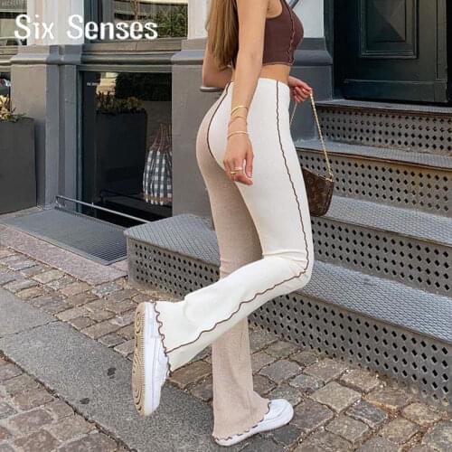 Six Senses Women's Pants