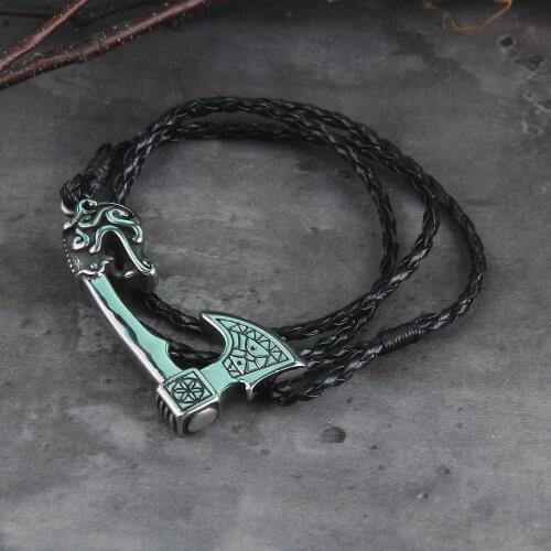 Серебряные браслеты Vikings Jewelry China At AliExpress