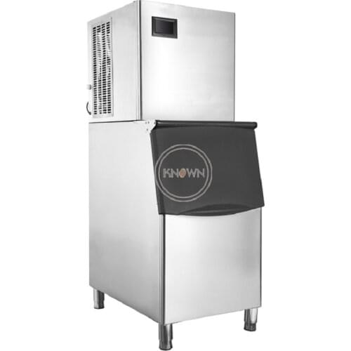 150kg ice cube making machine commercial ice maker machine for sale