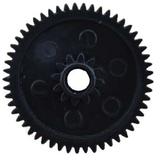 5set/lot Brand Roller Gear For EP TM-T58 print head gears 58mm Thermal Printer Rubber Roller Gear