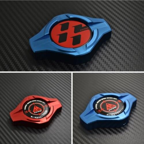 Aluminum Radiator Cap Cover for Toyota COROLLA LEVIN CELICA GTS TRUENO AE86 MATRIX MR2 YARIS XRS SCION CAMRY