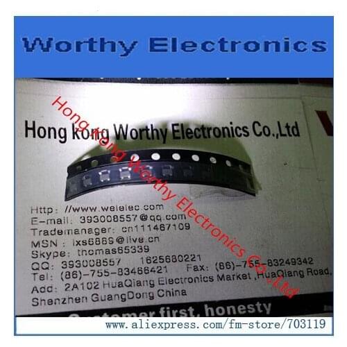 Free shipping 10PCS/LOT SSM3K7002FUT5LF SSM3K7002FU SSM3K7002F SSM3K7002 MOSFET N-CH 60V 0.2A USM