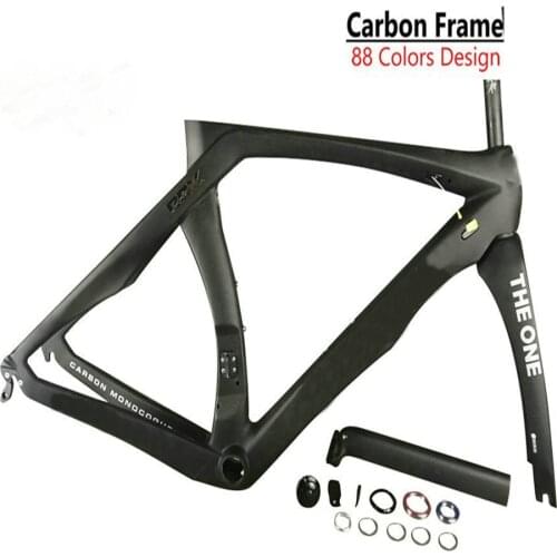 Bicycle Frames CARROWTER China