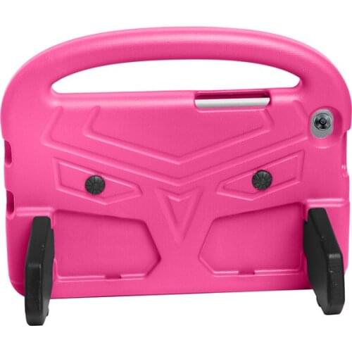 Lightweight Foam EVA Cover with Handle for Huawei Mediapad M3 8.4 Tablet Kids Case for Huawei M5 8.4 Shockproof Cover+Pen