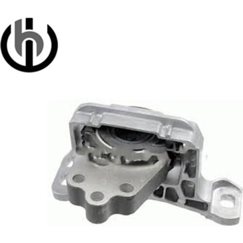 CV616F012EB 1766314 Engine Motor Transmission Mount Kit Transmission bracket Engine bracket Claw glue For F0rd Fox Transit 1.0