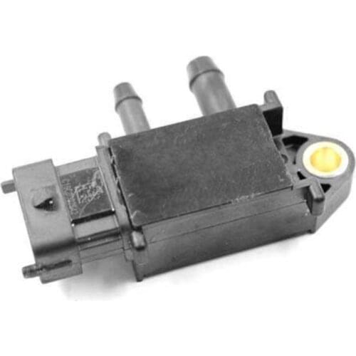 DPF Delta Pressure Sensor Exhaust Air Intake OEM 21403962 for VOLVO Truck D13 FH FM Mack