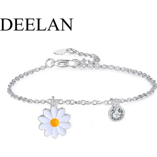 DEELAN Snake Bracelets