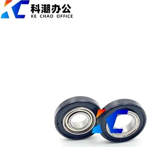 KECHAO developer spacer Gear Compatible for Konica Minolta BH227 287 367 7522 7528 7536 AD 289S 369S copier parts