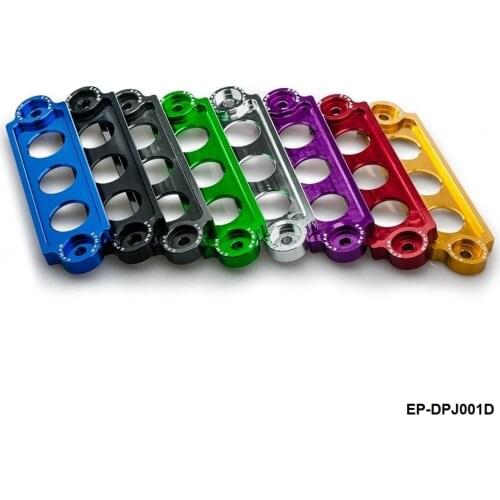 RACING Battery Tie Down For Honda Civic/CRX 88-00 , for Integra, S2000 EP-DPJ001D-ALBZ