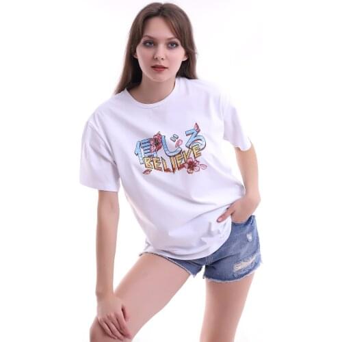 Женские футболки с принтом KYLE XM China At AliExpress