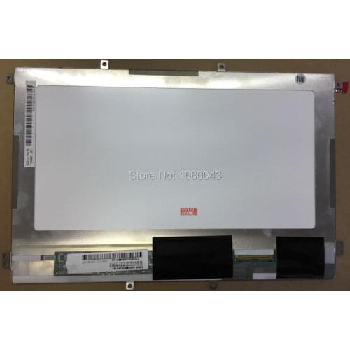 LP101WX1 SLN2 SLN3 fit B101EW05 HSD101PWW1 A00 LP101WX1 SLN1 with 8 Brackets Tablet PC TFT LCD Screen Panel