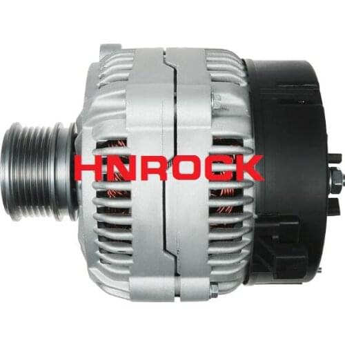 NEW 12V 120A ALTERNATOR 0123510047 0123515021 0123510046 038903023J CA1144IR 21391 FOR VOLKSWAGEN EUROPE SHARAN A3 GOLF BORA