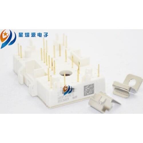 GD15PJK120L1S NEW IGBT MODULE IN STOCK