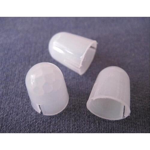 #OJF-8308-1 High quality Fresnel Lens, Sensitive angle: 60, Diameter: 11.5mm, Height: 14mm, Focal length: 6mm, Distance: 5m