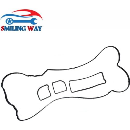Engine Valve Cover Gasket Seals For Ford Mercury Transit Connect Focus Escape Mariner 2.0L 2.3L L4 1S7G-6K260-AA 1S7Z-6584-BA
