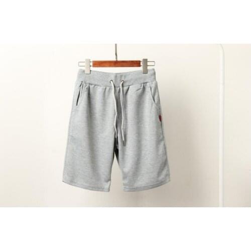 2021 New Summer Shorts Men Fashion Breathable Male Casual Shorts Comfortable Shorts