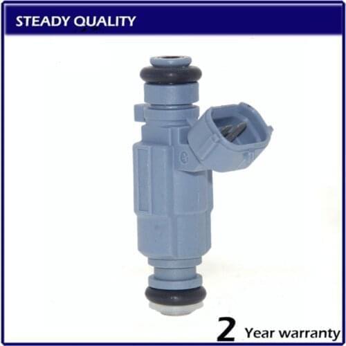 Fuel Injector 35310-38010 for Hyundai Kia Sonata Santa Fe Optima OEM 3531038010