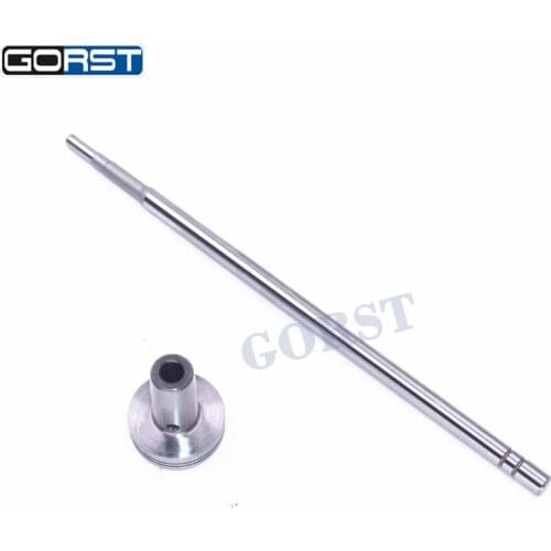 GORST 10 piece fuel injector common rail nozzle control valve F00RJ02819