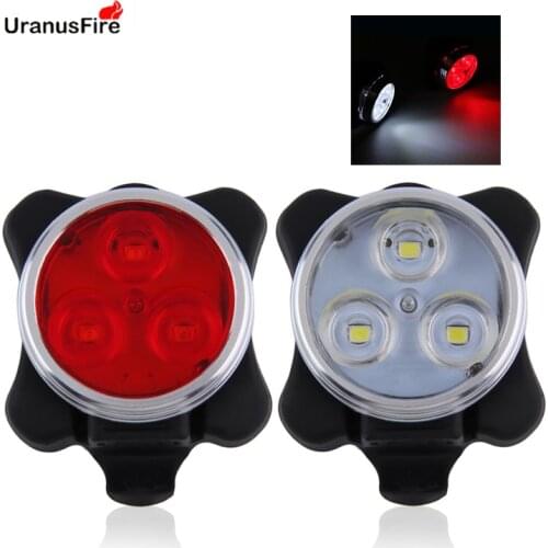 Uranusfire Bicycle Racks