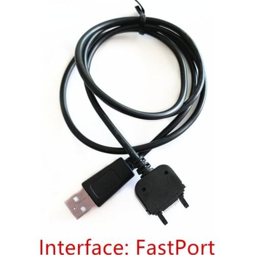 USB Charger/Data Cable for Sony Ericsson W200 W200c W205 W20i W300 W300c W300i W350 W350c Yari Z250i Z258c Z310i Z320c