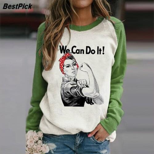 2121 New Printed Causal Women Sweatshirts Crewneck Long Sleeve Plus Size Pullovers Tops Spring Oversized Sweatshirt Hoodie