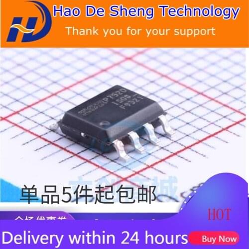 10PCS/LOT IRF9321TRPBF SOIC-8 P Channel -30V/-15A MOSFET New Original In Stock