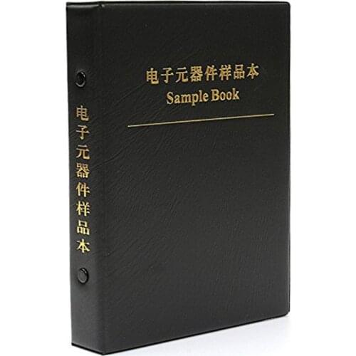 1500pcs/lot LL34 1/2W 2v-39v SMD Zener Diode Package Assorted Kit 30Values 0.5W eries Sample Book Sample Kit