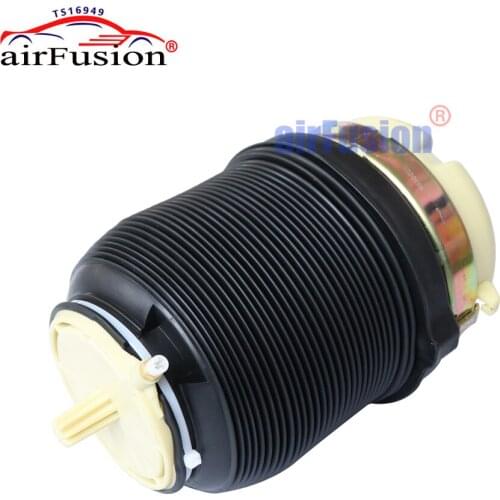 AirFusion 2012 Right Rear Air suspension Spring Bags Fit Bentley Mulsanne 3Y5616001F