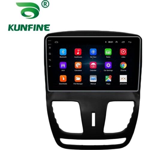 Car Stereo For Saipa SAINA Android 10.0 Octa Core Car DVD GPS Navigation Player Deckless Radio Headunit