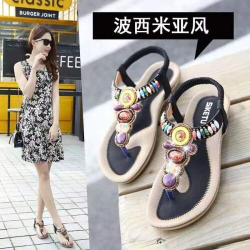 Женские вьетнамки Bebobsons China At AliExpress