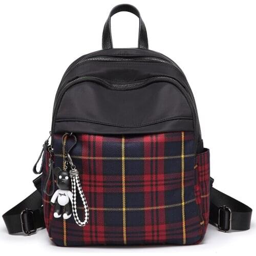 CHALLEN Man's Bags