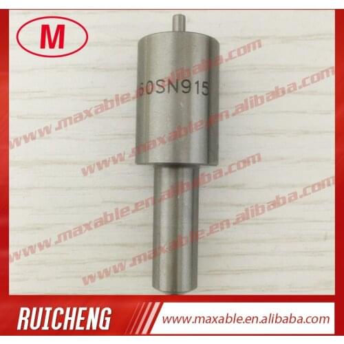 Injector Nozzles DLLA160SN915 105015-9150