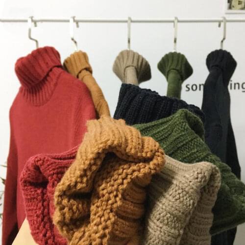 Gi.Amagi Men's Pullovers