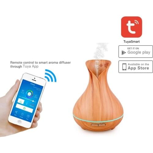 Hoodakang Aroma Diffusers